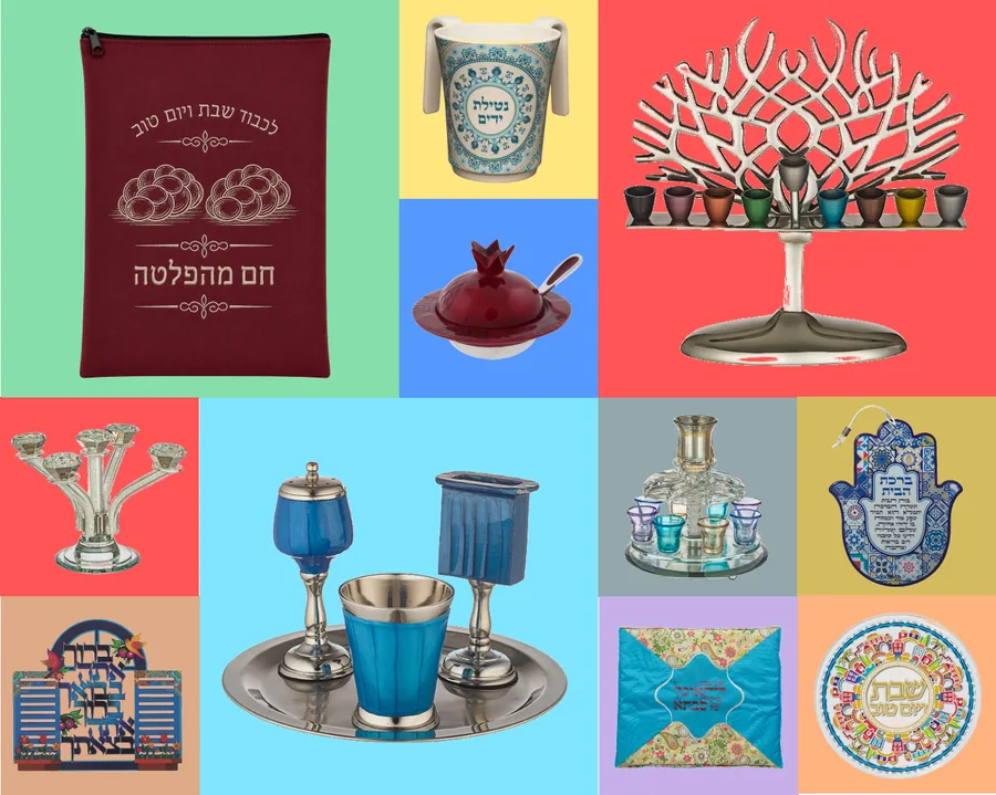 Judaicart — sélection yodaïca (3)